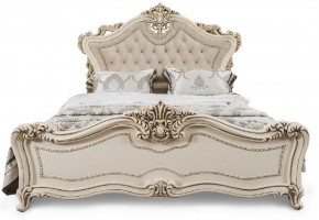 Кровать 1800 Джоконда (крем) в Белоярском - beloyarskiy.mebel-74.com | фото